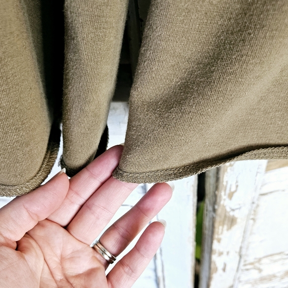 Energie Y2K cropped lounge pants L - Picture 3 of 6